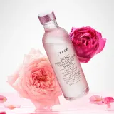 fresh Rose Deep Hydration Oil-Infused Serum - Сыворотка увлажняющая с розовым маслом, 100 мл — фото 5