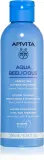 Apivita Aqua Beelicious Hydrating Toner - Увлажняющая тонизирующая вода для лица, 200 мл — фото 1