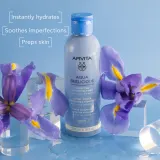 Apivita Aqua Beelicious Hydrating Toner - Увлажняющая тонизирующая вода для лица, 200 мл — фото 2