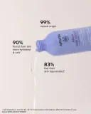 Apivita Aqua Beelicious Hydrating Toner - Увлажняющая тонизирующая вода для лица, 200 мл — фото 6
