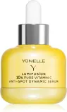 Yonelle Lumifusíon - Сыворотка для лица, разглаживающая пигментные пятна и морщины, 30 мл — фото 1