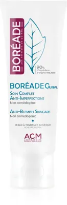 ACM Boreade G - Крем для лица для проблемной кожи, 40 мл