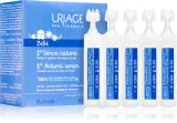 Uriage Bebe 1st Natural Serum - Спокойствие для глаз и слизистой носа, 15 мл — фото 1