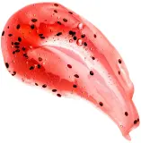 Revolution Skincare X Jake-Jamie Watermelon - Увлажняющая маска для лица, 50 мл — фото 2