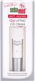 Sebamed Anti-Ageing - Лифтинговый крем для глаз с коэнзимом Q10, 15 мл — фото 2