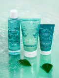 Lumene Deeply Purifying [PUHDAS] - Очищающий гель для смешанной и жирной кожи, 150 мл — фото 2