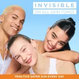 Garnier Ambre Solaire Super UV Niacinamide - Легкий защитный флюид против несовершенств кожи SPF 50+, 40 мл — фото 5