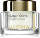 Alcina Effective Care - Крем для лица с коллагеном, 50 мл — фото 1