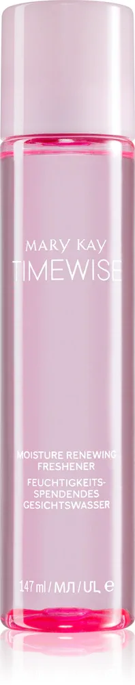 Mary Kay TimeWise - Увлажняющий тоник для сухой и комбинированной кожи, 147 мл