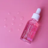 Miraculum Collagen Pro-Skin - Регенерирующий бустер для лица с пептидами, 30 мл — фото 2