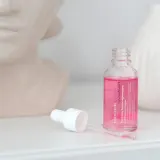 Miraculum Collagen Pro-Skin - Регенерирующий бустер для лица с пептидами, 30 мл — фото 6