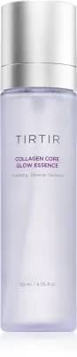 TIRTIR Collagen Core Glow Essence - Эссенция для лица с увлажняющим действием, 120 мл