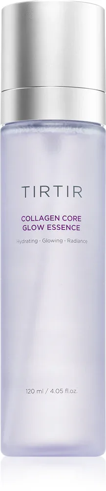 TIRTIR Collagen Core Glow Essence - Эссенция для лица с увлажняющим действием, 120 мл