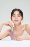 TIRTIR Collagen Core Glow Essence - Эссенция для лица с увлажняющим действием, 120 мл — фото 6