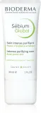 Bioderma Sebium Global - Интенсивный уход для жирной и проблемной кожи, 30 мл — фото 1