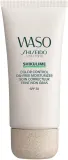 Shiseido Waso Shikulime - Крем увлажняющий без масла SPF 30, 50 мл — фото 1
