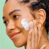 Shiseido Waso Shikulime - Крем увлажняющий без масла SPF 30, 50 мл — фото 6