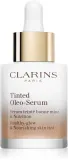 Clarins Tinted Oleo-Serum - Масляная сыворотка для выравнивания тона кожи, 30 мл, оттенок 03 — фото 1