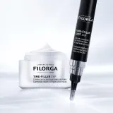 FILORGA TIME-FILLER SHOT - Интенсивная сыворотка против первых признаков старения кожи, 15 мл — фото 3