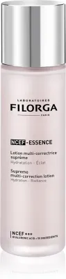 FILORGA NCEF -ESSENCE - Уход за кожей: регенерирующий увлажняющий тоник с осветляющим эффектом, 150 мл