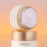 Health Labs Care Glow On Maska Liftingująco-Wygładzająca - Крем для лица с эффектом лифтинга и упругости, 50 мл — фото 2