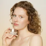 Health Labs Care Glow On Maska Liftingująco-Wygładzająca - Крем для лица с эффектом лифтинга и упругости, 50 мл — фото 6