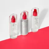 Shiseido Generic Skincare Treatment Softener Enriched - Увлажняющая вода для лица для нормальной и сухой кожи, 150 мл — фото 7