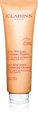 Clarins One Step Gentle Exfoliating Cleanser - Нежный пилинг-гель для всех типов кожи, 125 мл — фото 1