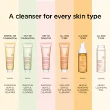 Clarins One Step Gentle Exfoliating Cleanser - Нежный пилинг-гель для всех типов кожи, 125 мл — фото 8
