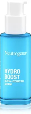 Neutrogena Hydro Boost - Сыворотка интенсивного увлажнения, 30 мл