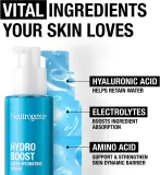 Neutrogena Hydro Boost - Сыворотка интенсивного увлажнения, 30 мл — фото 4