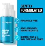 Neutrogena Hydro Boost - Сыворотка интенсивного увлажнения, 30 мл — фото 6