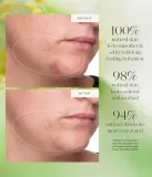 KORA Organics Active Algae Lightweight Moisturizer - Крем увлажняющий, 50 мл — фото 4