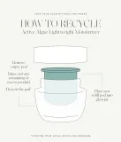 KORA Organics Active Algae Lightweight Moisturizer - Крем увлажняющий, 50 мл — фото 6