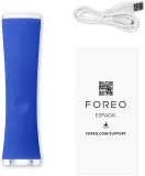 Прибор для лица FOREO ESPADA 2 с синим светодиодом и пульсацией, водонепроницаемый, 1 шт — фото 5