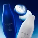 Shiseido Bio-Performance Skin Filler Serum - Сыворотка против морщин для лица, 2 мл — фото 2