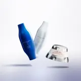 Shiseido Bio-Performance Skin Filler Serum - Сыворотка против морщин для лица, 2 мл — фото 8