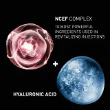FILORGA NCEF -REVITALIZE SHEET MASK - Маска для лица с эффектом омоложения и осветления, 20 мл — фото 6