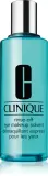 Средство для снятия макияжа с глаз Clinique Rinse-Off Eye Make-up Solvent, для всех типов кожи, 125 мл — фото 1