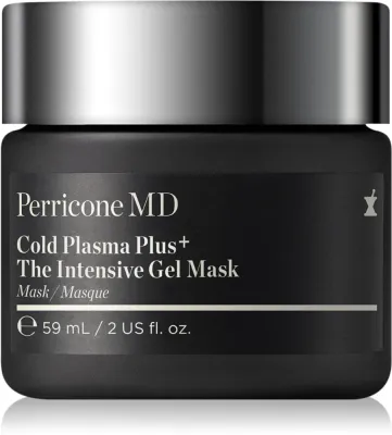 Perricone MD Cold Plasma Plus+ The Intensive Gel Mask - Гелевая маска для лица, 59 мл