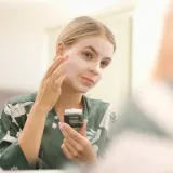 Perricone MD Cold Plasma Plus+ The Intensive Gel Mask - Гелевая маска для лица, 59 мл — фото 8