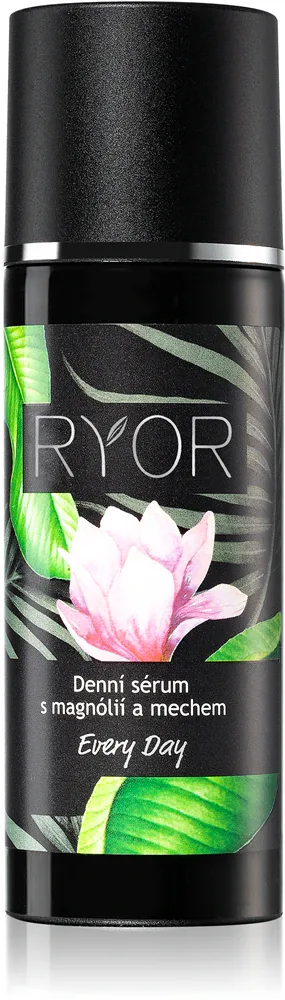 RYOR Every day - Сыворотка для лица, 50 мл