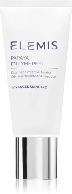 Elemis Advanced Skincare Papaya Enzyme Peel - Энзимный пилинг для всех типов кожи, 50 мл