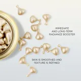 Darphin Éclat Sublime Youth Renewing Retinol Capsules - Концентрат для лица с ретинолом для ночного ухода — фото 6