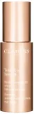 Clarins Total Eye Smooth - Крем укрепляющий для области вокруг глаз, 15 мл — фото 1