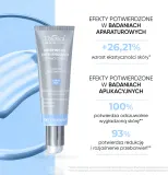L’biotica Estetic Clinic Oxy Treatment - Крем для лица с регенерирующим и оксигенирующим уходом на ночь с осветляющим эффектом, 35 мл — фото 3