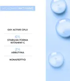 L’biotica Estetic Clinic Oxy Treatment - Крем для лица с регенерирующим и оксигенирующим уходом на ночь с осветляющим эффектом, 35 мл — фото 6