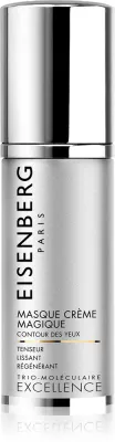 EISENBERG Excellence Masque Creme Magique - Маска для глаз против морщин, отеков и темных кругов, 30 мл