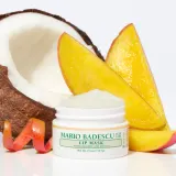 Маска для губ Mario Badescu Lip Mask with Coconut and Mango увлажняющая, для ночного применения, 14 г — фото 3