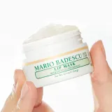Маска для губ Mario Badescu Lip Mask with Coconut and Mango увлажняющая, для ночного применения, 14 г — фото 6